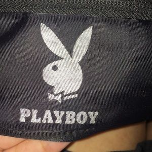 Playboy fanny pack